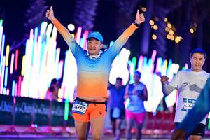 BIB: 
                            <button type="button" onclick="openModal(23884236)" class="btn btn-primary btn-sm float-right btn-popup" data-toggle="modal" data-target=".modal-high-quality">
                        <i class="fas fa-shopping-cart"></i> Add to Cart
                    </button>
                                            <button type="button" onclick="isThisMe(23884236, true)" class="btn btn-success btn-sm float-right btn-popup btn-isme hidden" data-toggle="tooltip" data-placement="bottom" title="นี่คือรูปของคุณใช่ไหม คลิกที่นี่เพื่อเอาเข้าอัลบั้ม">
                        <i class="fas fa-plus"></i> Add to album
                    </button>
                    <button type="button" onclick="isThisMe(23884236, false)" class="btn btn-warning btn-sm float-right btn-popup btn-isnotme hidden">
                        <i class="fas fa-ban"></i> Remove from album
                    </button>